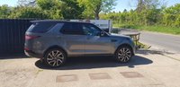 USED 2017 67 LAND ROVER DISCOVERY 3.0 TD V6 HSE SUV 5dr Diesel Auto 4WD Euro 6 (s/s) (258 ps) FULL SERVICE HISTORY,7 SEATS,22" WHEELS,DYNAMIC PACK