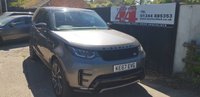 USED 2017 67 LAND ROVER DISCOVERY 3.0 TD V6 HSE SUV 5dr Diesel Auto 4WD Euro 6 (s/s) (258 ps) FULL SERVICE HISTORY,7 SEATS,22" WHEELS,DYNAMIC PACK