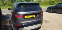 USED 2017 67 LAND ROVER DISCOVERY 3.0 TD V6 HSE SUV 5dr Diesel Auto 4WD Euro 6 (s/s) (258 ps) FULL SERVICE HISTORY,7 SEATS,22" WHEELS,DYNAMIC PACK