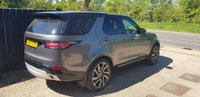 USED 2017 67 LAND ROVER DISCOVERY 3.0 TD V6 HSE SUV 5dr Diesel Auto 4WD Euro 6 (s/s) (258 ps) FULL SERVICE HISTORY,7 SEATS,22" WHEELS,DYNAMIC PACK