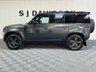 USED 2022 72 LAND ROVER DEFENDER 3.0 D250 MHEV SE Hard Top SUV 5dr Diesel Auto 4WD MWB Euro 6 (s/s) (250 ps) Rear Seat Conversion, Towbar