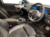 USED 2019 19 MERCEDES-BENZ A-CLASS 2.0 A200d AMG Line (Premium) Hatchback 5dr Diesel 8G-DCT Euro 6 (s/s) (150 ps) ULEZ COMPLIANT