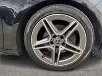 USED 2019 19 MERCEDES-BENZ A-CLASS 2.0 A200d AMG Line (Premium) Hatchback 5dr Diesel 8G-DCT Euro 6 (s/s) (150 ps) ULEZ COMPLIANT