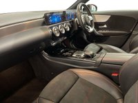 USED 2019 19 MERCEDES-BENZ A-CLASS 2.0 A200d AMG Line (Premium) Hatchback 5dr Diesel 8G-DCT Euro 6 (s/s) (150 ps) ULEZ COMPLIANT