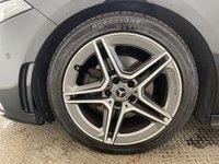 USED 2019 19 MERCEDES-BENZ A-CLASS 2.0 A200d AMG Line (Premium) Hatchback 5dr Diesel 8G-DCT Euro 6 (s/s) (150 ps) ULEZ COMPLIANT
