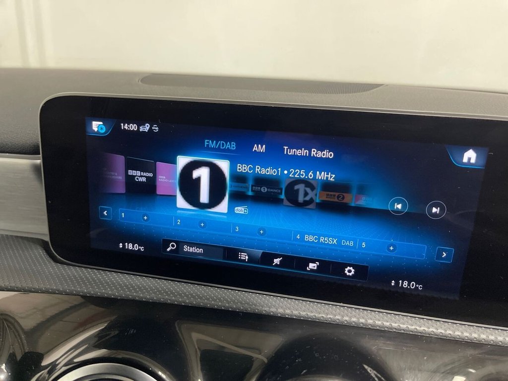 USED 2019 19 MERCEDES-BENZ A-CLASS 2.0 A200d AMG Line (Premium) Hatchback 5dr Diesel 8G-DCT Euro 6 (s/s) (150 ps) ULEZ COMPLIANT