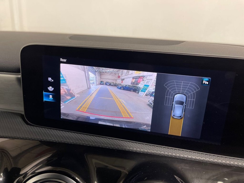USED 2019 19 MERCEDES-BENZ A-CLASS 2.0 A200d AMG Line (Premium) Hatchback 5dr Diesel 8G-DCT Euro 6 (s/s) (150 ps) ULEZ COMPLIANT
