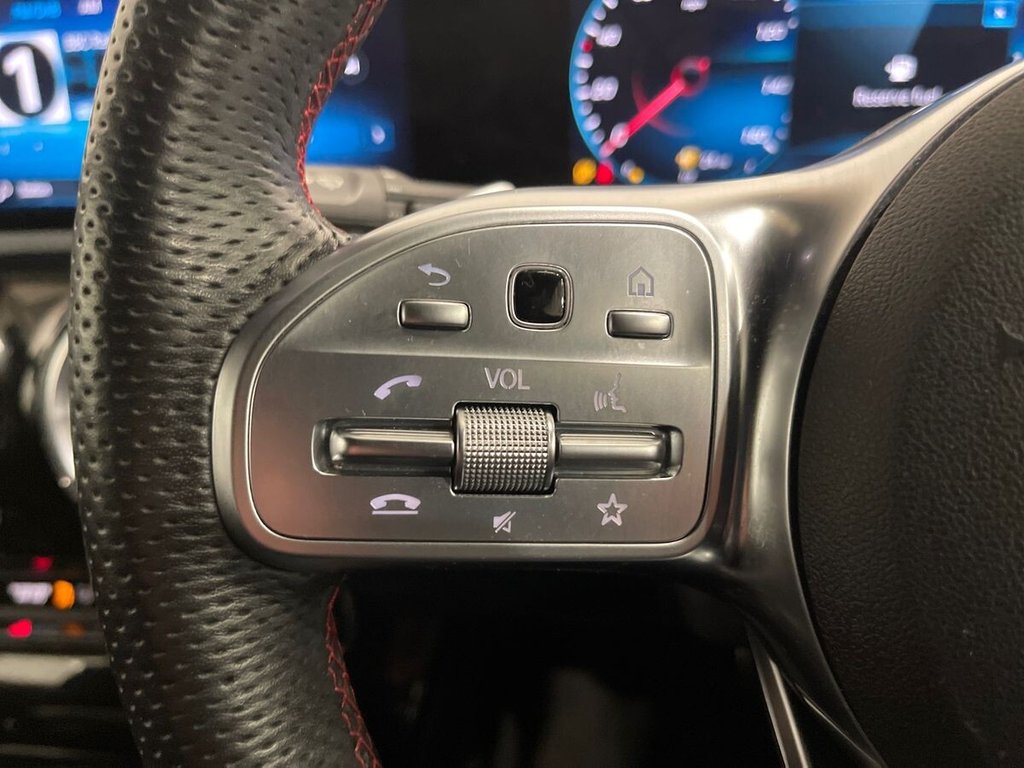 USED 2019 19 MERCEDES-BENZ A-CLASS 2.0 A200d AMG Line (Premium) Hatchback 5dr Diesel 8G-DCT Euro 6 (s/s) (150 ps) ULEZ COMPLIANT