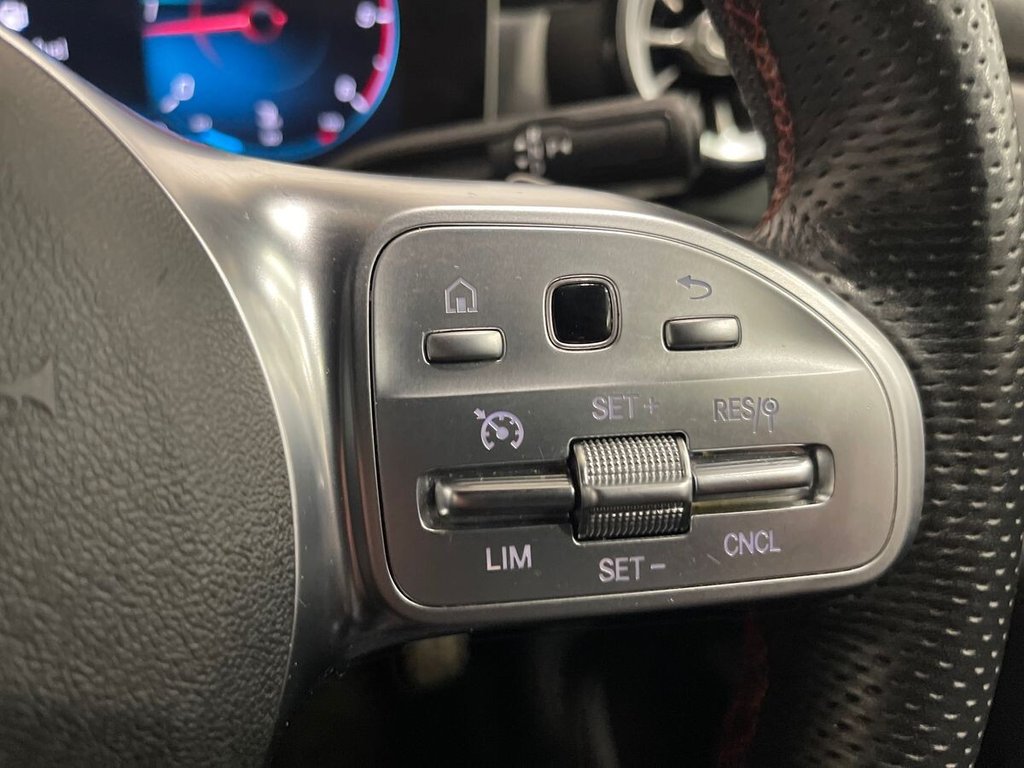 USED 2019 19 MERCEDES-BENZ A-CLASS 2.0 A200d AMG Line (Premium) Hatchback 5dr Diesel 8G-DCT Euro 6 (s/s) (150 ps) ULEZ COMPLIANT