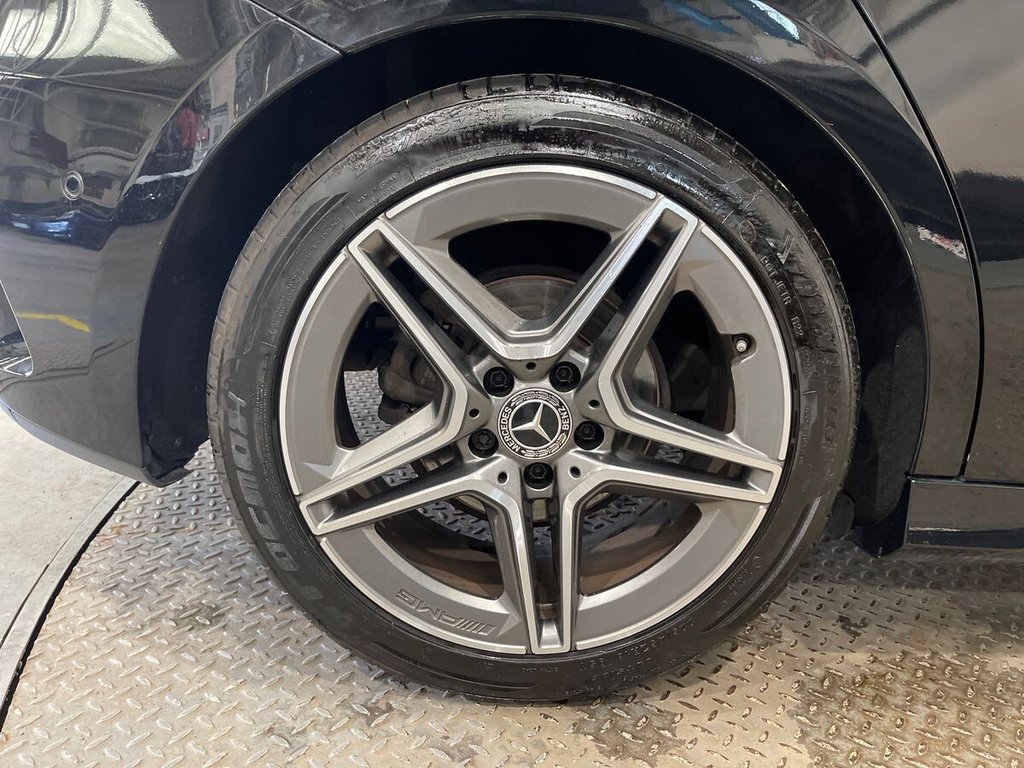 USED 2019 19 MERCEDES-BENZ A-CLASS 2.0 A200d AMG Line (Premium) Hatchback 5dr Diesel 8G-DCT Euro 6 (s/s) (150 ps) ULEZ COMPLIANT