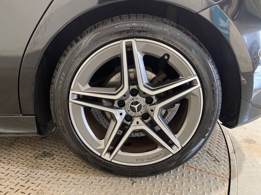USED 2019 19 MERCEDES-BENZ A-CLASS 2.0 A200d AMG Line (Premium) Hatchback 5dr Diesel 8G-DCT Euro 6 (s/s) (150 ps) ULEZ COMPLIANT