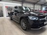 USED 2020 70 MERCEDES-BENZ GLC 2.0 GLC220d AMG Line (Premium) SUV 5dr Diesel G-Tronic+ 4MATIC Euro 6 (s/s) (194 ps) 