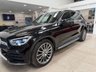 USED 2020 70 MERCEDES-BENZ GLC 2.0 GLC220d AMG Line (Premium) SUV 5dr Diesel G-Tronic+ 4MATIC Euro 6 (s/s) (194 ps) 