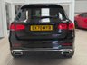 USED 2020 70 MERCEDES-BENZ GLC 2.0 GLC220d AMG Line (Premium) SUV 5dr Diesel G-Tronic+ 4MATIC Euro 6 (s/s) (194 ps) 