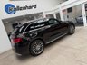 USED 2020 70 MERCEDES-BENZ GLC 2.0 GLC220d AMG Line (Premium) SUV 5dr Diesel G-Tronic+ 4MATIC Euro 6 (s/s) (194 ps) 