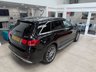USED 2020 70 MERCEDES-BENZ GLC 2.0 GLC220d AMG Line (Premium) SUV 5dr Diesel G-Tronic+ 4MATIC Euro 6 (s/s) (194 ps) 