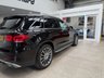 USED 2020 70 MERCEDES-BENZ GLC 2.0 GLC220d AMG Line (Premium) SUV 5dr Diesel G-Tronic+ 4MATIC Euro 6 (s/s) (194 ps) 