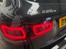 USED 2020 70 MERCEDES-BENZ GLC 2.0 GLC220d AMG Line (Premium) SUV 5dr Diesel G-Tronic+ 4MATIC Euro 6 (s/s) (194 ps) 