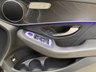 USED 2020 70 MERCEDES-BENZ GLC 2.0 GLC220d AMG Line (Premium) SUV 5dr Diesel G-Tronic+ 4MATIC Euro 6 (s/s) (194 ps) 