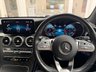 USED 2020 70 MERCEDES-BENZ GLC 2.0 GLC220d AMG Line (Premium) SUV 5dr Diesel G-Tronic+ 4MATIC Euro 6 (s/s) (194 ps) 