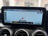 USED 2020 70 MERCEDES-BENZ GLC 2.0 GLC220d AMG Line (Premium) SUV 5dr Diesel G-Tronic+ 4MATIC Euro 6 (s/s) (194 ps) 