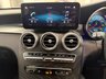 USED 2020 70 MERCEDES-BENZ GLC 2.0 GLC220d AMG Line (Premium) SUV 5dr Diesel G-Tronic+ 4MATIC Euro 6 (s/s) (194 ps) 