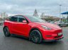 USED 2024 73 TESLA MODEL Y SUV 5dr Electric Auto RWD (346 ps) Full Aero Kit Ryzen Chip|93.6%