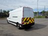 USED 2022 22 RENAULT TRUCKS MASTER 2.3L 148 BHP 
