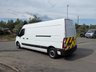 USED 2022 22 RENAULT TRUCKS MASTER 2.3L 148 BHP 