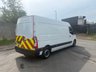 USED 2022 22 RENAULT TRUCKS MASTER 2.3L 148 BHP 