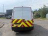 USED 2022 22 RENAULT TRUCKS MASTER 2.3L 148 BHP 