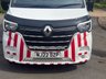 USED 2022 22 RENAULT TRUCKS MASTER 2.3L 148 BHP 