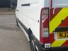 USED 2022 22 RENAULT TRUCKS MASTER 2.3L 148 BHP 
