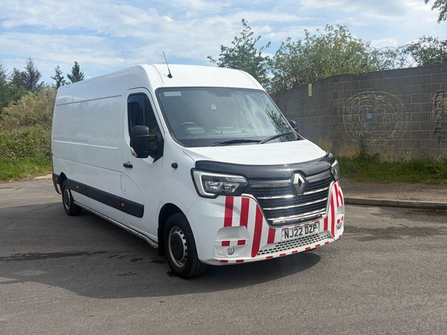 View our RENAULT TRUCKS MASTER