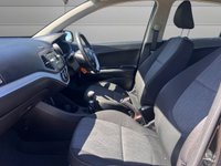 USED 2017 17 KIA PICANTO 1.0 1 Air Hatchback 5dr Petrol Manual Euro 6 (65 bhp) ** ONLY ONE FORMER KEEPER**ULEZ