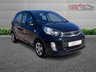 USED 2017 17 KIA PICANTO 1.0 1 Air Hatchback 5dr Petrol Manual Euro 6 (65 bhp) ** ONLY ONE FORMER KEEPER**ULEZ