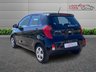 USED 2017 17 KIA PICANTO 1.0 1 Air Hatchback 5dr Petrol Manual Euro 6 (65 bhp) ** ONLY ONE FORMER KEEPER**ULEZ