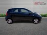 USED 2017 17 KIA PICANTO 1.0 1 Air Hatchback 5dr Petrol Manual Euro 6 (65 bhp) ** ONLY ONE FORMER KEEPER**ULEZ