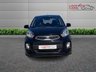 USED 2017 17 KIA PICANTO 1.0 1 Air Hatchback 5dr Petrol Manual Euro 6 (65 bhp) ** ONLY ONE FORMER KEEPER**ULEZ