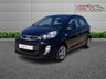 USED 2017 17 KIA PICANTO 1.0 1 Air Hatchback 5dr Petrol Manual Euro 6 (65 bhp) ** ONLY ONE FORMER KEEPER**ULEZ