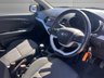 USED 2017 17 KIA PICANTO 1.0 1 Air Hatchback 5dr Petrol Manual Euro 6 (65 bhp) ** ONLY ONE FORMER KEEPER**ULEZ