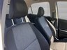 USED 2017 17 KIA PICANTO 1.0 1 Air Hatchback 5dr Petrol Manual Euro 6 (65 bhp) ** ONLY ONE FORMER KEEPER**ULEZ
