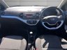 USED 2017 17 KIA PICANTO 1.0 1 Air Hatchback 5dr Petrol Manual Euro 6 (65 bhp) ** ONLY ONE FORMER KEEPER**ULEZ
