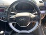 USED 2017 17 KIA PICANTO 1.0 1 Air Hatchback 5dr Petrol Manual Euro 6 (65 bhp) ** ONLY ONE FORMER KEEPER**ULEZ