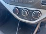 USED 2017 17 KIA PICANTO 1.0 1 Air Hatchback 5dr Petrol Manual Euro 6 (65 bhp) ** ONLY ONE FORMER KEEPER**ULEZ