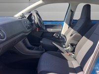 USED 2016 66 SKODA CITIGO 1.0 MPI SE Hatchback 5dr Petrol Manual Euro 6 (60 ps) ** FANTASTIC LOW MILES **ULEZ