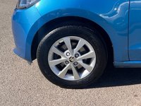USED 2016 66 SKODA CITIGO 1.0 MPI SE Hatchback 5dr Petrol Manual Euro 6 (60 ps) ** FANTASTIC LOW MILES **ULEZ