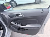 USED 2014 14 MERCEDES-BENZ B-CLASS Silver 1.5 B180 CDI Sport MPV, Automatic, Black leather, 18in Alloys, Sat nav, Bluetooth, Cruise Control, Reverse camera, Air Conditioning and much more! Discover this exceptional 2014 Mercedes Benz B Class B180 CDI Sport, boasting remarkably low mileage for its age at just 55,000 miles. This well maintained example features a 1.5L diesel engine and is presented in the desirable Sport trim. You'll appreciate the convenience of a reversing camera with parking guidelines, automatic headlight activation, and a Tyre Pressure Monitoring System for added peace of mind. The Bi Xenon headlights provide excellent visibility, while the air conditioning ens