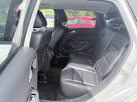 USED 2014 14 MERCEDES-BENZ B-CLASS Silver 1.5 B180 CDI Sport MPV, Automatic, Black leather, 18in Alloys, Sat nav, Bluetooth, Cruise Control, Reverse camera, Air Conditioning and much more! Discover this exceptional 2014 Mercedes Benz B Class B180 CDI Sport, boasting remarkably low mileage for its age at just 55,000 miles. This well maintained example features a 1.5L diesel engine and is presented in the desirable Sport trim. You'll appreciate the convenience of a reversing camera with parking guidelines, automatic headlight activation, and a Tyre Pressure Monitoring System for added peace of mind. The Bi Xenon headlights provide excellent visibility, while the air conditioning ens