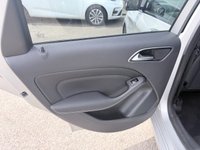 USED 2014 14 MERCEDES-BENZ B-CLASS Silver 1.5 B180 CDI Sport MPV, Automatic, Black leather, 18in Alloys, Sat nav, Bluetooth, Cruise Control, Reverse camera, Air Conditioning and much more! Discover this exceptional 2014 Mercedes Benz B Class B180 CDI Sport, boasting remarkably low mileage for its age at just 55,000 miles. This well maintained example features a 1.5L diesel engine and is presented in the desirable Sport trim. You'll appreciate the convenience of a reversing camera with parking guidelines, automatic headlight activation, and a Tyre Pressure Monitoring System for added peace of mind. The Bi Xenon headlights provide excellent visibility, while the air conditioning ens